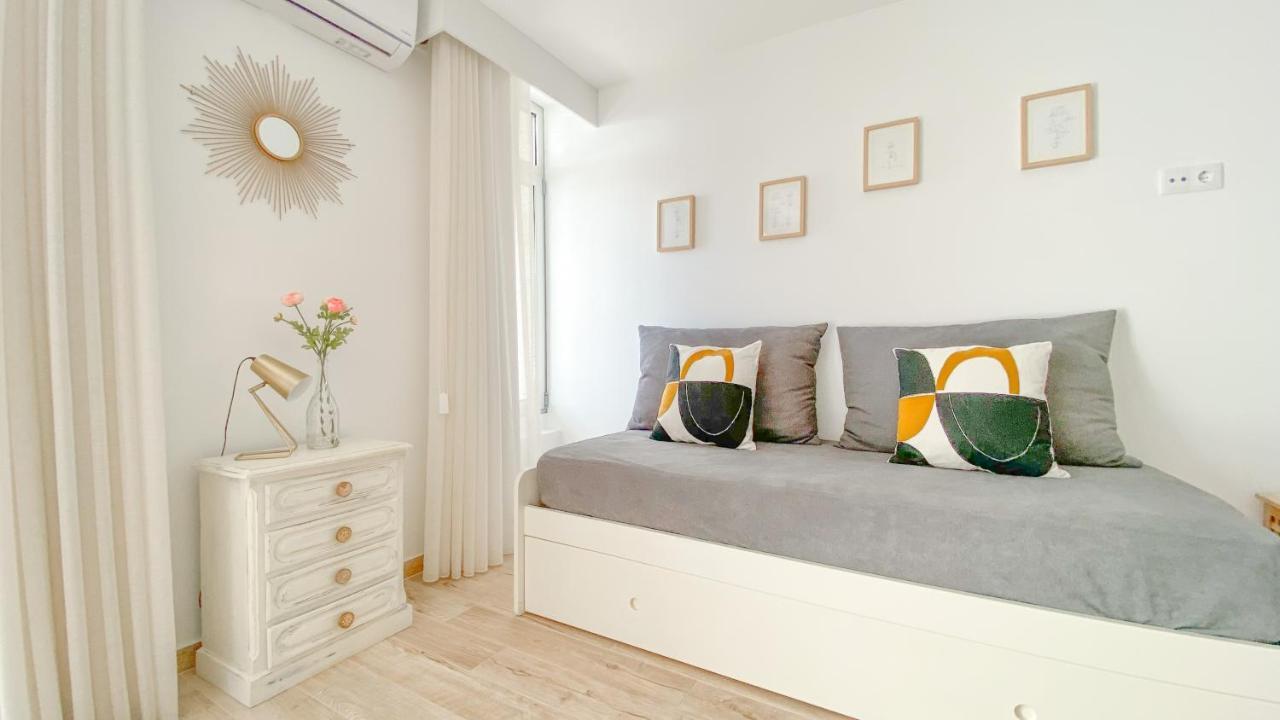 Magnifico Apartamento A 35M Da Praia - Apart. Isa Albufeira Exterior photo