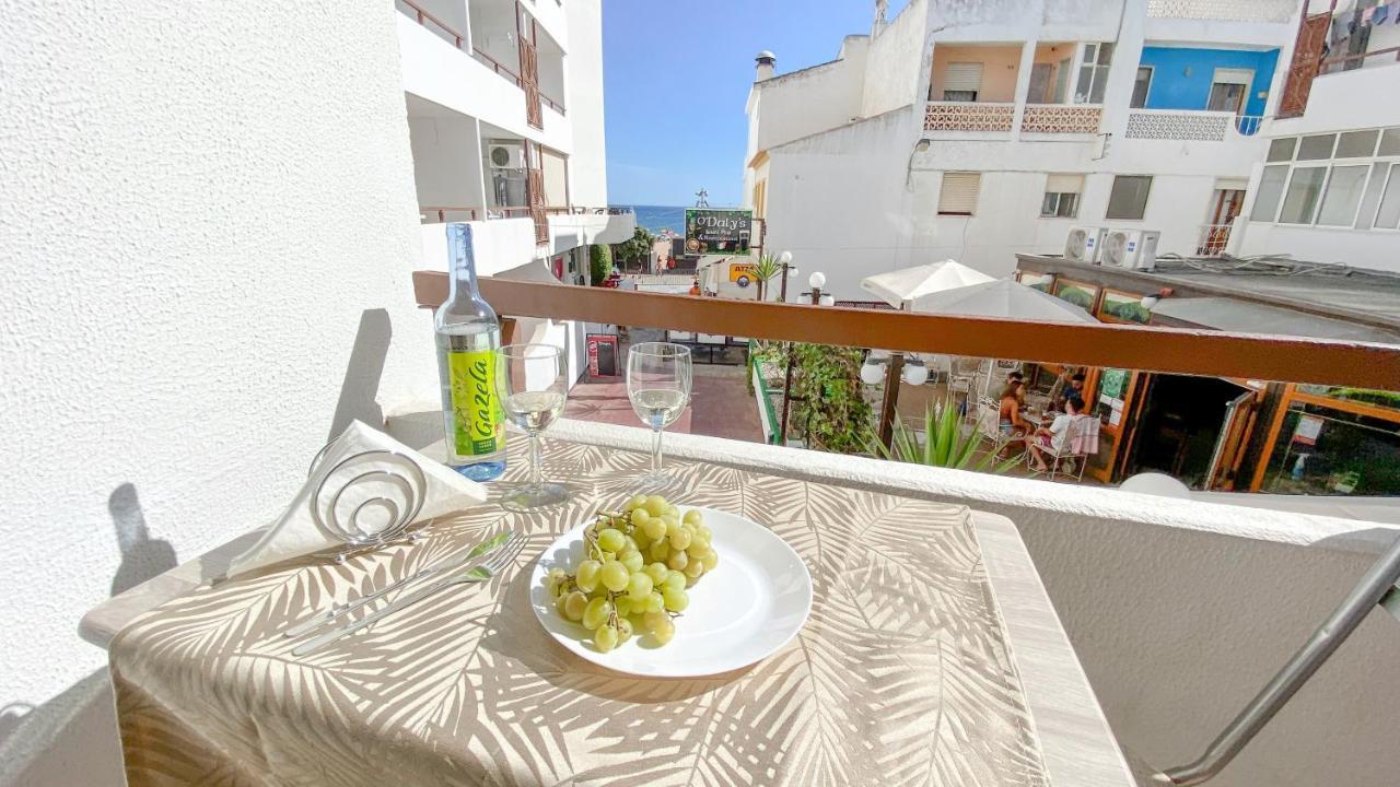 Magnifico Apartamento A 35M Da Praia - Apart. Isa Albufeira Exterior photo